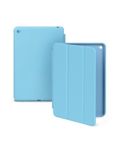 Чехол книжка Ipad mini 4 Smart Case Ocean Blue Nobrand