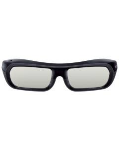 3D очки TDG BR250 Black Sony