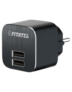 Сетевое зарядное устройство PowerCube2 Pitatel