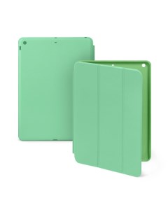 Чехол книжка Smart Case Mint Green для Ipad Air Nobrand