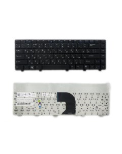 Клавиатура для ноутбука Dell Vostro 3300 3400 3500 Series Topon
