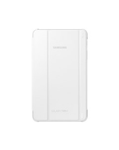 Чехол для планшета Galaxy Tab 4 8 0 White EF BT330BWEGRU Samsung