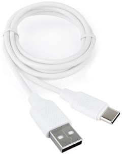 Кабель USB Type C CCB USB2 AMCMO2 1MW Cablexpert
