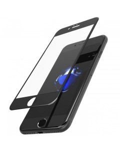 Защитное стекло 3D GL 27 для iPhone 7 Plus 8 Plus высокого качества 0 3 мм Remax