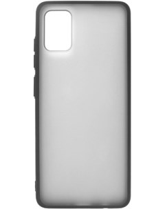 Чехол Slim Kingkong EL для Samsung Galaxy A51 IS FCC SAM000A51 SL01O ELGD00 Interstep