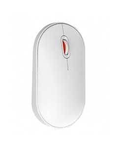 Беспроводная мышь MIIIW Mouse Bluetooth Silent Dual Mode Lite White MWPM011 Xiaomi