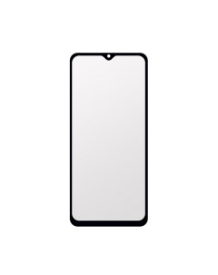 Защитное стекло для Samsung Galaxy A14 2 5D Full Glue черная рамка Gresso