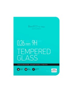 Защитное стекло 39021 для Huawei MediaPad M6 Borasco