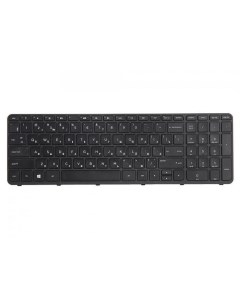 Клавиатура для ноутбука HP 350 G1 350 G2 355 G2 Rocknparts