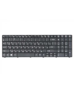 Клавиатура для ноутбука Acer для Aspire Rocknparts