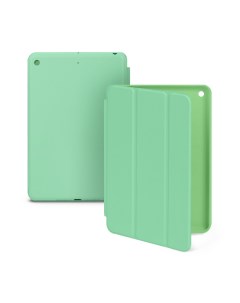 Чехол книжка iPad mini 5 2019 Smart Case Mint Green Nobrand