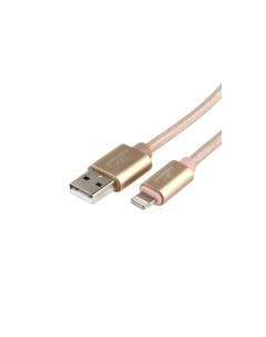 Кабель USB Lightning CC U APUSB01Gd 3M Cablexpert