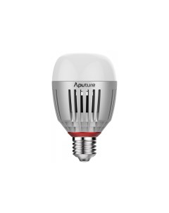Светодиодный осветитель Accent B7C Smart Bulb Aputure