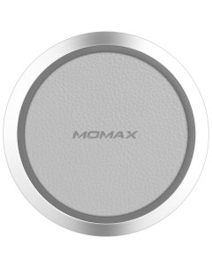 Беспроводное зарядное устройство Q Pad UD3 10 W white Momax