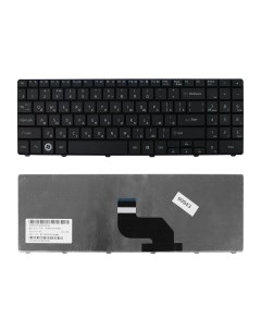 Клавиатура для ноутбука Acer Aspire 5516 5517 5332 5532 5732 Series Topon