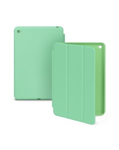 Чехол книжка Ipad mini 4 Smart Case Mint Green Nobrand