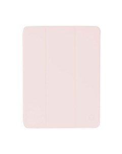 Чехол для Apple iPad Pro 12 9 2020 iPad Pro 12 9 2021 Pink sand Guardi