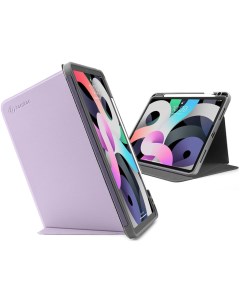 Чехол Tablet case для iPad Air 4 10 9 цвет Фиолетовый B02 005V01 Tomtoc