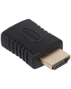 Переходник HDMI HDMI Black 3C AD206GP 3cott