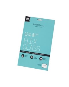 Защитное стекло для планшета Flex Glass для Apple iPad Pro 12 9 Borasco