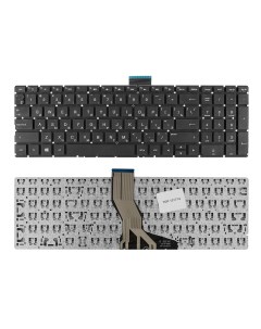 Клавиатура для ноутбука HP Pavilion 15 ab 15 ak 5 z 15 au 15 ae 17 g Series Topon