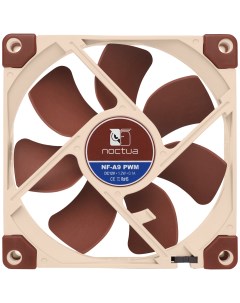 Корпусной вентилятор NF A9 PWM Noctua