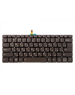 Клавиатура для ноутбука Lenovo Ideapad 330 14AST 330 14IGM 330 14IKB черная Zeepdeep