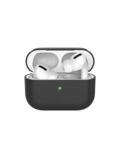 Чехол для AirPods 47030 Black Deppa