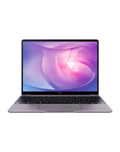 Ноутбук MateBook 13 2020HN W29R Silver Huawei