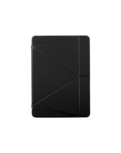 Чехол Smart case iPad 2017 9 7 черный Core