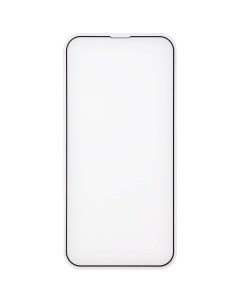 Защитное стекло для iPhone 13 Pro Max черная рамка УТ000026976 Unbroke