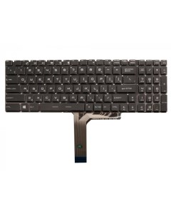 Клавиатура для ноутбука MSI GT72 Rocknparts