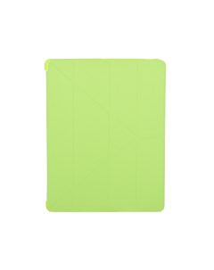 Чехол для iPad 2 3 4 Green Пластик Borasco