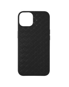 Чехол braided case для iPhone 13 черный УТ000027789 Unbroke