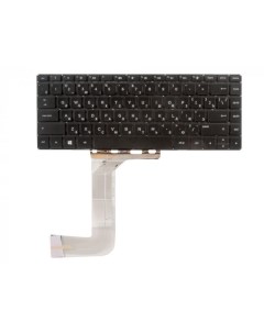 Клавиатура для ноутбука HP Pavilion 14 V Rocknparts