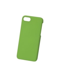 Чехол Rubber Lime Green для Apple iPhone 7 Icover