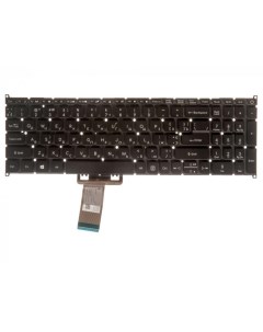 Клавиатура для ноутбука Acer Spin 5 SP515 51 Rocknparts