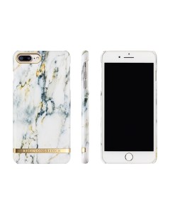 Чехол Richmond Finch Ocean Marble для iPhone 7 Plus серый Richmond finch