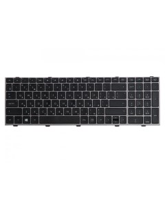 Клавиатура для ноутбука HP ProBook 4540s 4545s Rocknparts