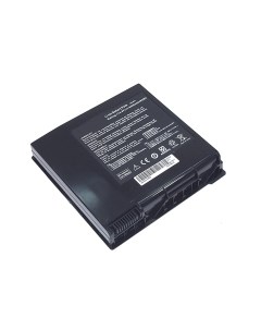 Аккумулятор для ноутбука Asus G74 14 4V 4400mAh OEM черная Greenway