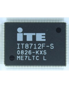 Мультиконтроллер IT8712F S KX L Оем