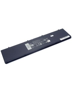 Аккумулятор для ноутбука Dell Latitude E7250 3RNFD 7 4V 54Wh Greenway