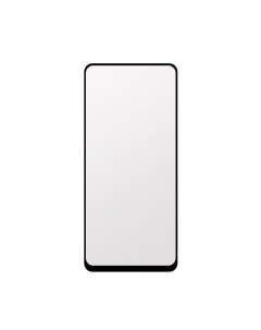 Защитное стекло для Xiaomi Redmi Note 12 2 5D Full Glue черная рамка Gresso