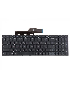 Клавиатура для ноутбука Samsung Rocknparts