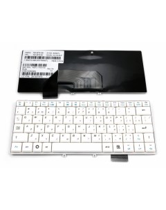 Клавиатура для ноутбука Lenovo 25 007975 25 008151 AEQA1ST7011 Sino power