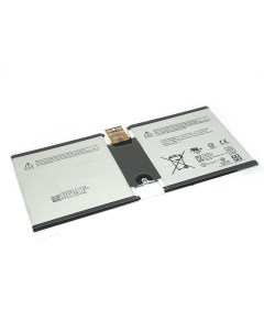 Аккумуляторная батарея для Microsoft Surface 3 1645 G3HTA003H 3 78V Оем