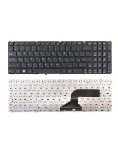 Клавиатура для ноутбука Asus Azerty