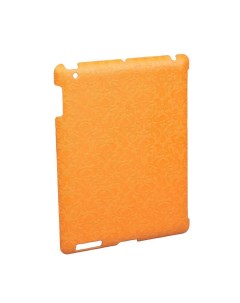 Чехол BCVII4 Vignette для iPad 4 оранжевый BCVII4OR Ibest