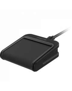 Беспроводное зарядное устройство Charge Stream Pad Mini 5 W black Mophie