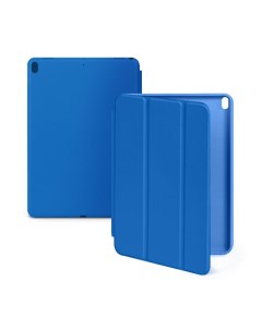 Чехол книжка Ipad Air 10 5 2019 Smart Case Azure Blue Nobrand
